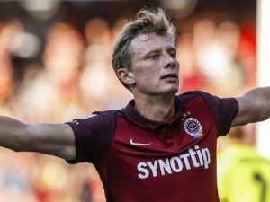 Krejčí je blízko přestupu ze Sparty do Boloni  