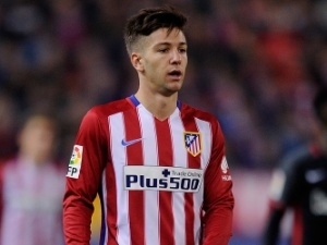 Vietto z Atlética má být vyvoleným útočníkem Barcelony