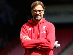 Dlouhodobá spolupráce? Liverpool chce Kloppovi prodloužit smlouvu
