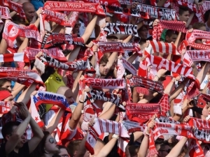 Slavia se v 2. předkole Evropské ligy utká s Levadií Tallinn