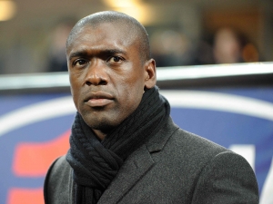 Seedorf bude trénovat druholigový klub v Číně