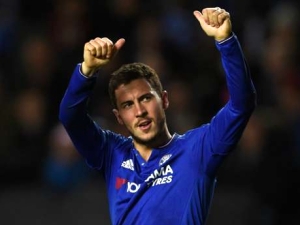 Eden zůstává v Chelsea a chce znovu zářit, říká Hazardův bratr
