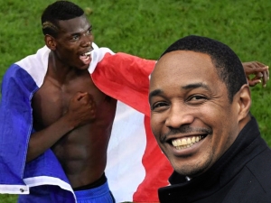 Paul Ince: Pogba by byl pro Manchester United perfektní