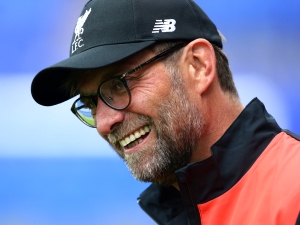 Klopp je novou smlouvou překvapen: Je to jako dostat penaltu. Teď ji musíme proměnit