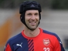 Petr Čech podesáté v kariéře získal český Zlatý míč