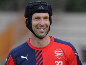 Petr Čech podesáté v kariéře získal český Zlatý míč