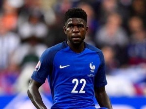 EURO 2016: Umtiti prožívá měsíc snů a věří v titul