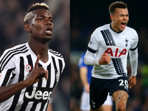 Manchester United by měl raději utratit peníze za Dele Alliho než za Pogbu, nadhazuje Harry Redknapp