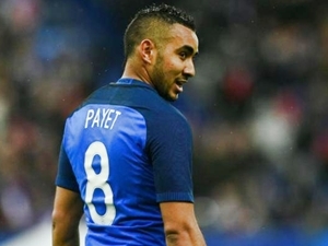 Pohřbil Payet své šance hrát jednou za Real Madrid?