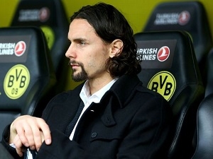 Middlesbrough má zájem o Nevena Subotiče z Borussie Dortmund