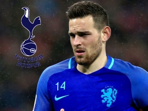 Tottenham získává největšího nizozemského talenta – Janssena z Alkmaaru. Dnes podstoupí lékařskou prohlídku