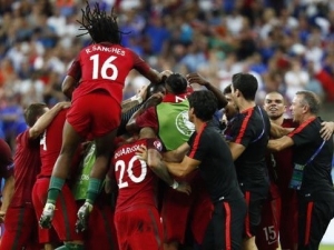EURO 2016: Fotbal není spravedlivý, tvrdí po finále francouzský tisk