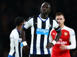 Sissoko chce rychlý přestup a není spokojen s cenou, kterou za něj Newcastle požaduje