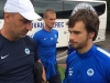 Slovan Liberec angažoval Slováka Lesniaka a Nitrianského