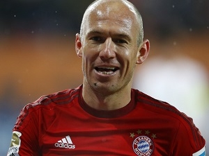 Robben prozradil klub, do kterého chce odejít z Bayernu Mnichov