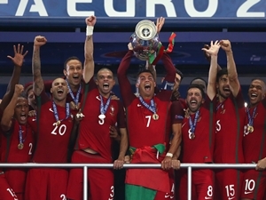 TOP 11 okamžiků právě skončeného EURO 2016