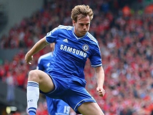 Obránce Kalas bude z Chelsea hostovat ve Fulhamu