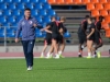 Uhrin věří, že Slavia naváže na závěr minulé ligové sezony