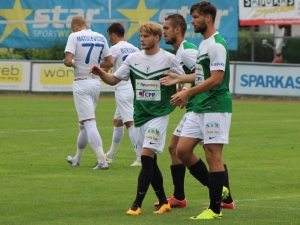 Jablonec získal do svých služeb Bazala a Kouřila