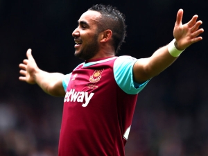 Payet potvrdil: Stoprocentně zůstávám ve West Hamu