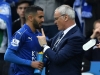 Nejlepší hráč Premier League zůstává v Leicesteru. Ranieri je potěšen Mahrezovým setrváním