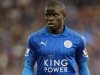N´Golo Kanté může o víkendu podepsat s Chelsea. Pochopil bych to, přiznal Claudio Ranieri
