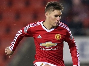 Frankfurt chce získat z Manchesteru United obránce Guillerma Varelu