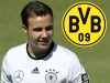 Mario Götze se vrací do Borussie Dortmund, Bayern za jeho přestup inkasuje 22 milionů eur