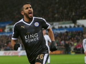 Přestupové spekulace: Mahrez je spojován s Barcelonou, Gabigol na roztrhání, Icardi k Wengerovi?