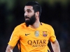 Arsenal s Chelsea zase cítí šanci získat Ardu Turana z Barcelony