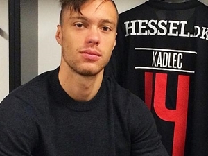 Kadlec se poprvé trefil za Midtjylland a pomohl k remíze