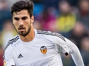 André Gomes je zas o kousek blíž Realu Madrid