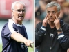 Mourinho může být pro Manchester United novým Fergusonem, tvrdí Ranieri
