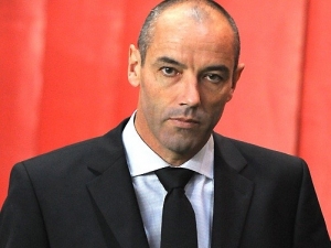 Fotbalisty Nigérie povede Francouz Le Guen