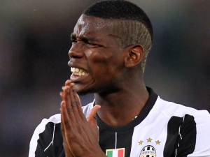 Paul Scholes: Pogba nemá cenu 86 milionů liber, není na úrovni Messiho a Ronalda
