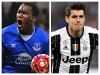 Přestupové spekulace: Kterého střelce uloví Chelsea? Lukakua nebo Moratu? Mourinho může na bývalého svěřence zapomenout