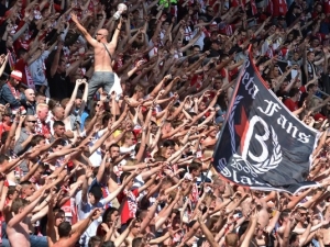 Slavia bude doma s Levadií odvracet brzké vyřazení