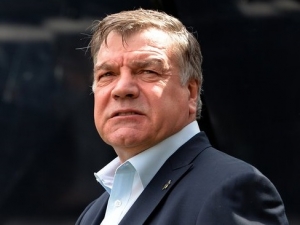 Trenérem fotbalistů Anglie se má stát Sam Allardyce