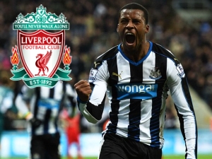 Liverpool získal sedmou letní posilu. Z Newcastlu přichází playmaker Georginio Wijnaldum