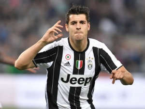 Chelsea neuspěla ani s nabídkou ve výši 75 milionů eur, Morata zůstane v Realu Madrid