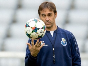 Novým trenérem fotbalistů Španělska se stal Lopetegui