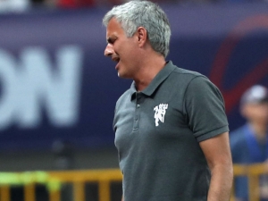 Manchester United nezvládl úvod turné, Borussia Dortmund jej rozstřílela 4:1