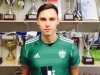 Fotbalista Levadie zůstal v Praze a posílí Bohemians