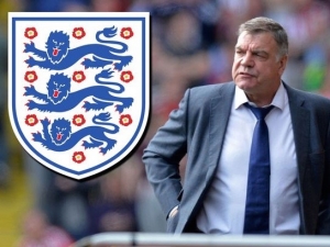 Novým trenérem fotbalistů Anglie je Allardyce