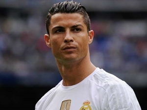 Cristiano Ronaldo považuje svůj start v Superpoháru za vyloučený