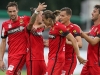 Soupeř libereckých fotbalistů zahájil rakouskou ligu vítězně