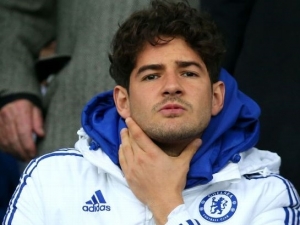Brazilec Pato bude hrát za Villarreal