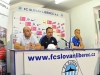 Liberec věří, že se stejně jako dříve vyrovná se změnami v kádru