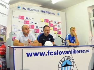 Liberec věří, že se stejně jako dříve vyrovná se změnami v kádru