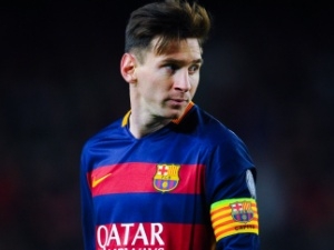 Barcelonští spiklenci mohou připravovat přestup Lionela Messiho do Manchesteru City